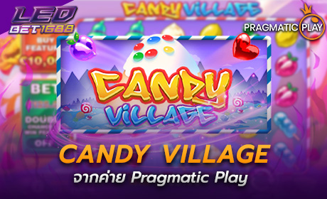 Candy Village Pragmatic Play