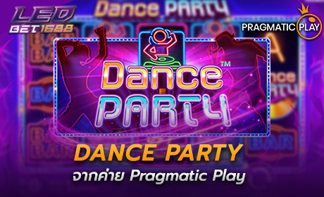Dance Party Pragmatic Play