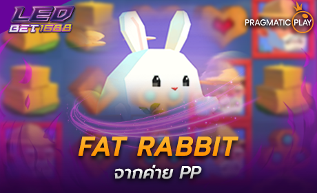 Fat Rabbit Pragmatic Play