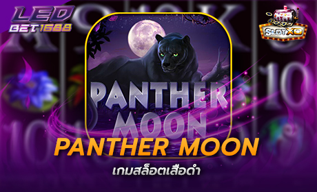 Panther Moon จาก Slotxo